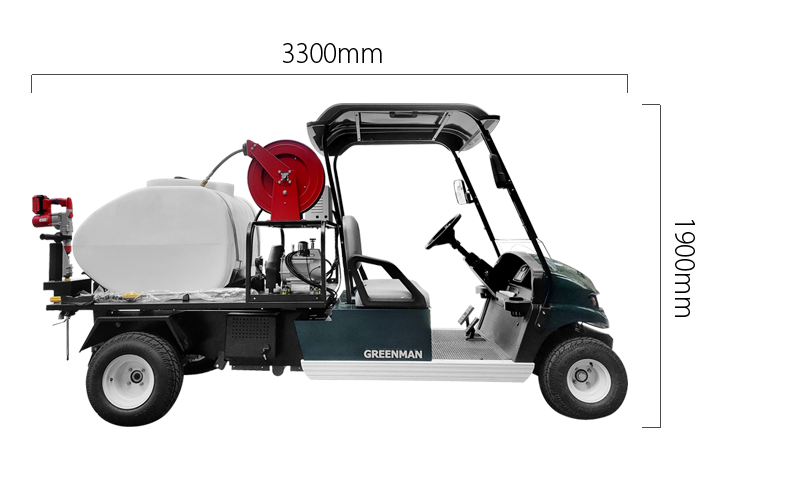 深根施肥車 SG50B SG50C 深根施肥車 SG50B SG50C